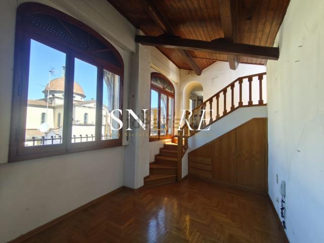 Appartamento in vendita di 269 m² in Piazza Santo Spirito