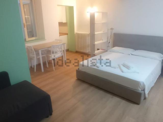 Appartamento in vendita di 26 m² in Borgo Guazzo, 30
