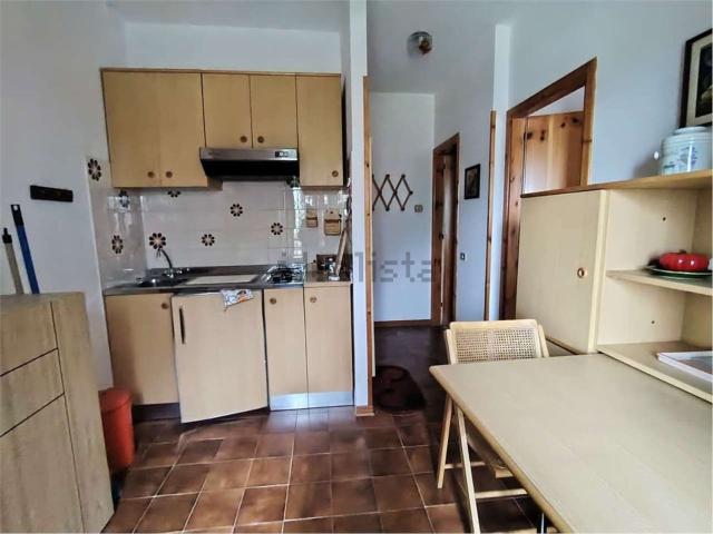 Appartamento in vendita di 26 m² in Frazione Château, 3