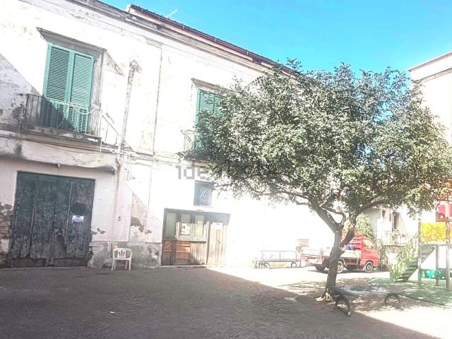 Appartamento in vendita di 26 m² in Piazza Seiano, 3