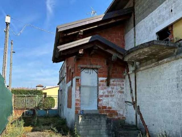 Appartamento in vendita di 26 m² in Via A. Manzoni