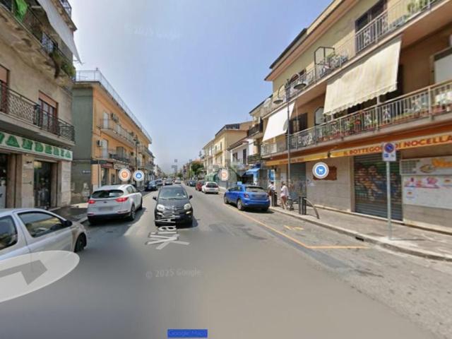 Appartamento in vendita di 26 m² in Via Appia, 659