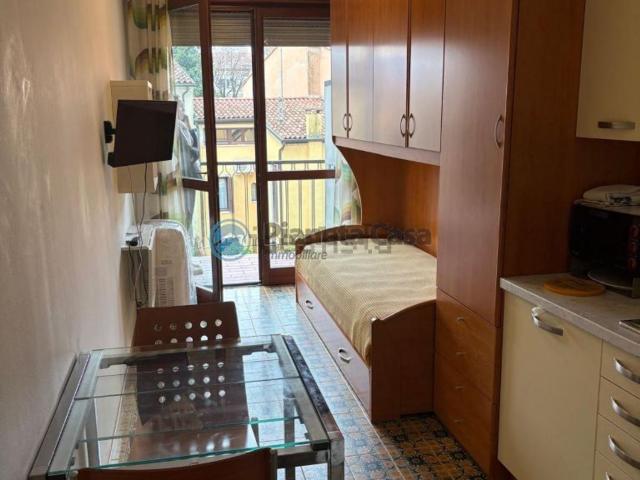 Appartamento in vendita di 26 m² in Via Cesare Battisti, 146