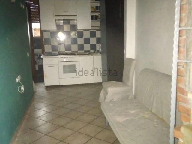 Appartamento in vendita di 26 m² in Via dei Boschetti