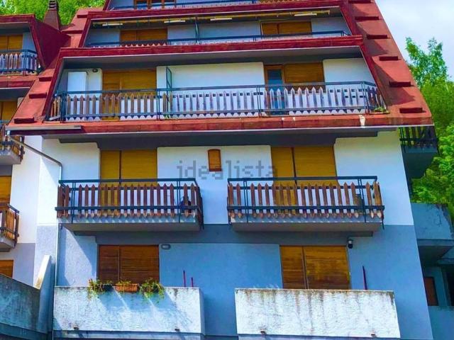 Appartamento in vendita di 26 m² in Via del Poggio
