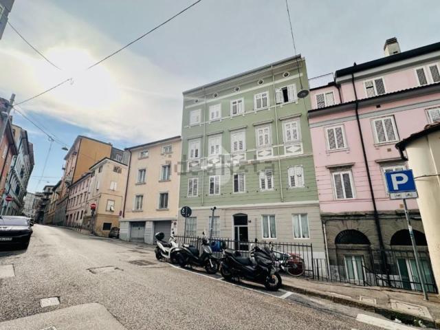 Appartamento in vendita di 26 m² in Via Enrico Toti, 23
