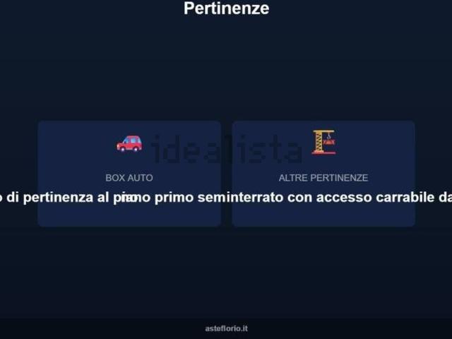 Appartamento in vendita di 26 m² in Via Francesco Ingrao, 95