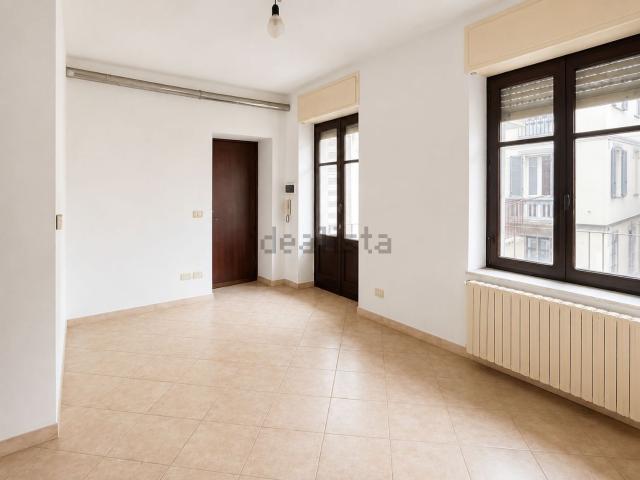 Appartamento in vendita di 26 m² in Via Garibaldi, 2