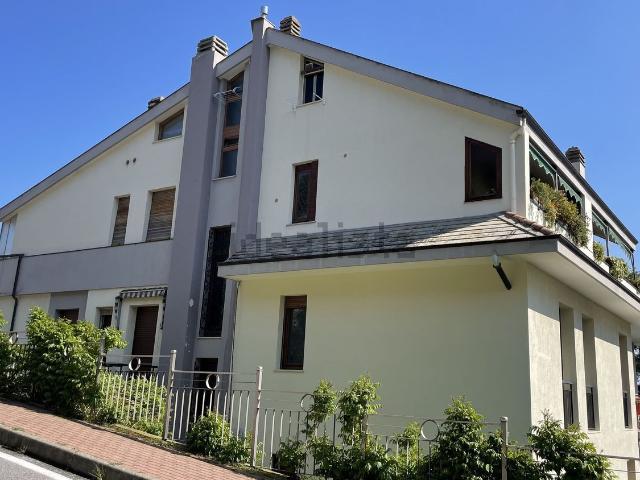 Appartamento in vendita di 26 m² in Via Generale Enrico Caviglia, 26