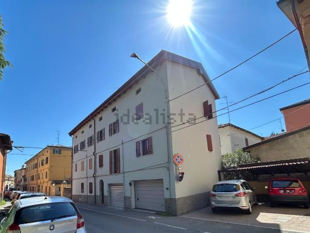 Appartamento in vendita di 26 m² in Via Gesso, 13