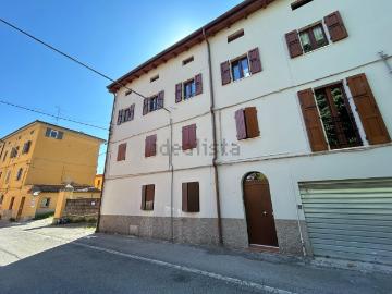 Gesso Zola Predosa, Modena Emilia Romagna, Emilia Romagna