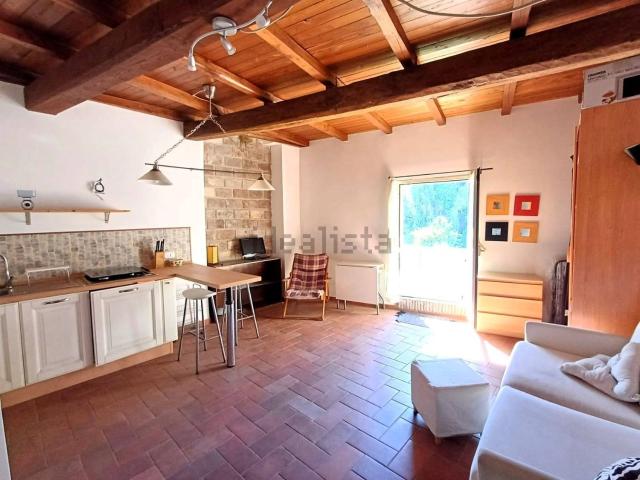 Appartamento in vendita di 26 m² in Via Giuseppe Mazzini