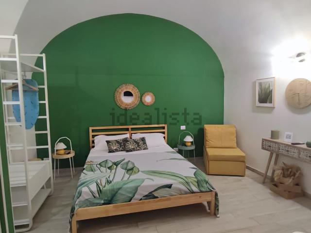 Appartamento in vendita di 26 m² in Via Luigi Capuana