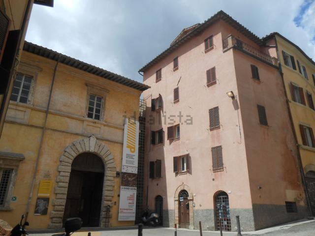 Appartamento in vendita di 26 m² in Via Prospero Podiani
