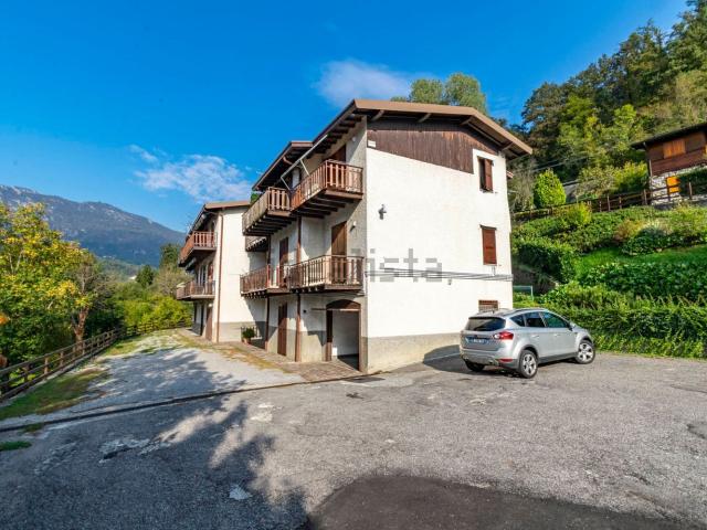 Appartamento in vendita di 26 m² in Via Pragatone