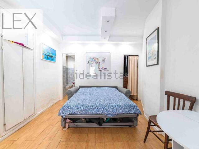 Appartamento in vendita di 26 m² in Via Rocca Sinibalda