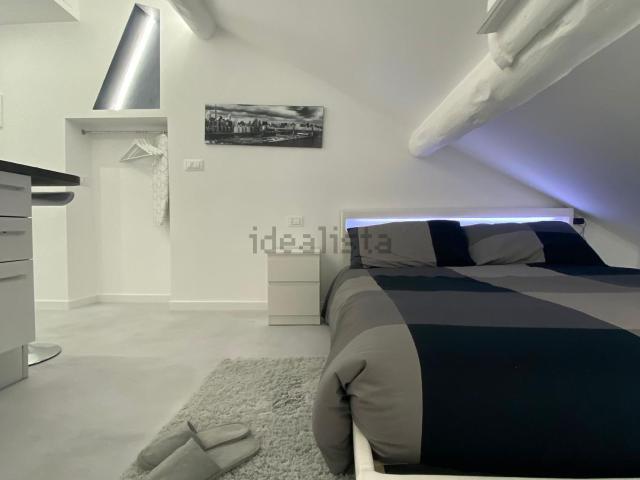 Appartamento in vendita di 26 m² in Viale Bligny, 42