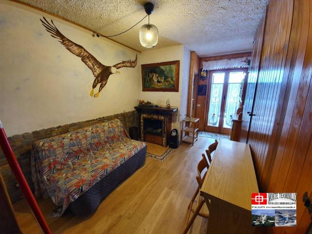 Appartamento in vendita di 26 m²