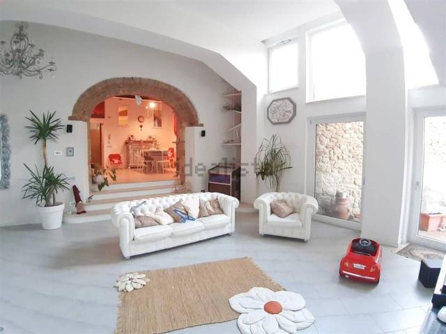 Appartamento in vendita di 270 m²