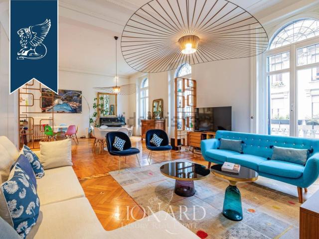 Appartamento in vendita di 270 m²