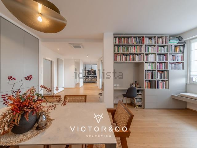 Appartamento in vendita di 270 m²