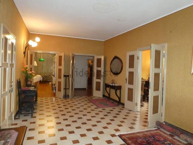 Appartamento in vendita di 270 m²