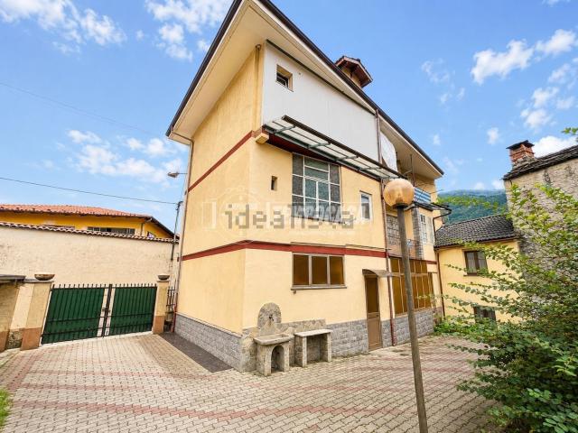 Appartamento in vendita di 270 m²