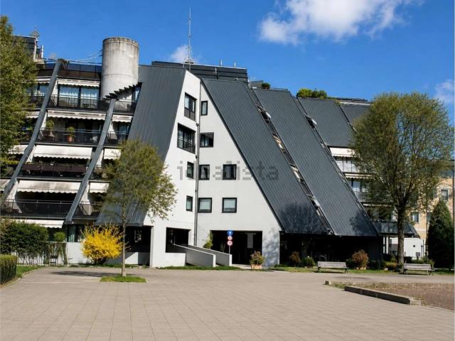 Appartamento in vendita di 270 m² in Via Campo Marzio, 22
