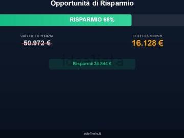 Appartamento in vendita di 270 m² in Via Cesinali, 112