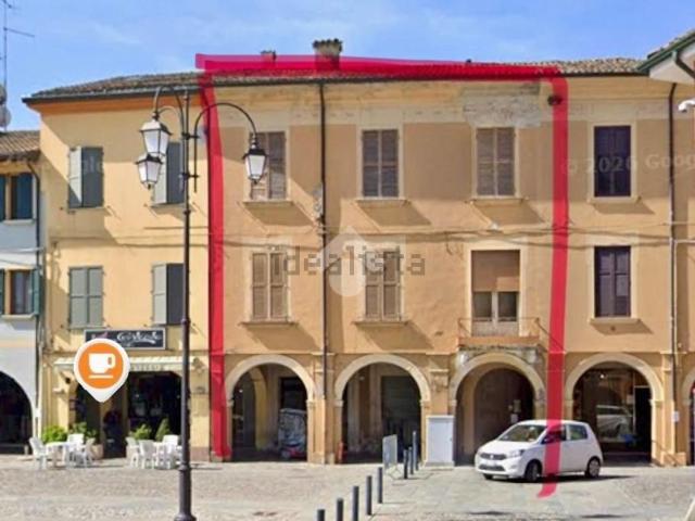 Appartamento in vendita di 270 m² in Via Antonio Gramsci, 131