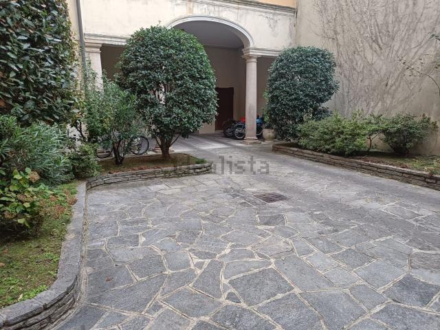 Appartamento in vendita di 270 m² in Via Giuseppe Rovelli, 40