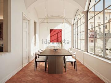 Appartamento in vendita di 270 m² in Via Giuseppe Verdi