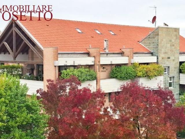 Appartamento in vendita di 270 m² in Via dei Mille