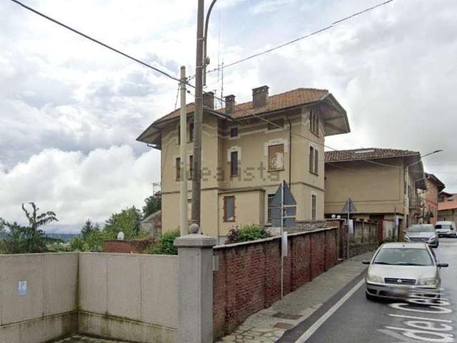 Appartamento in vendita di 270 m² in Via del Cervo, 4