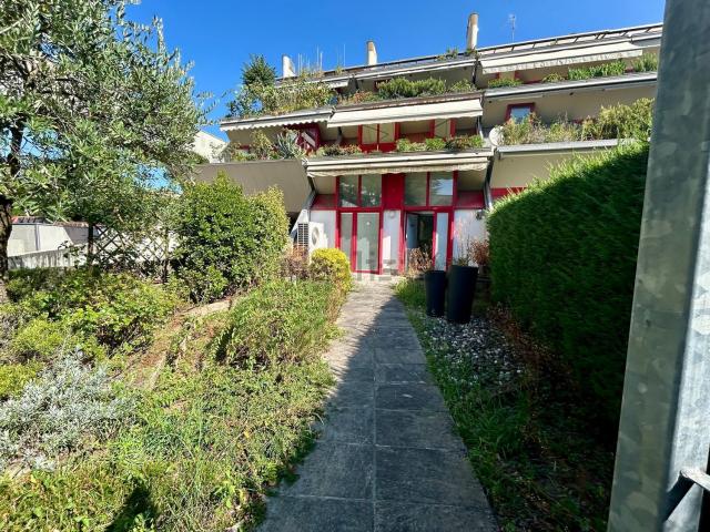 Appartamento in vendita di 270 m² in Via Francesco Coghetti, 412