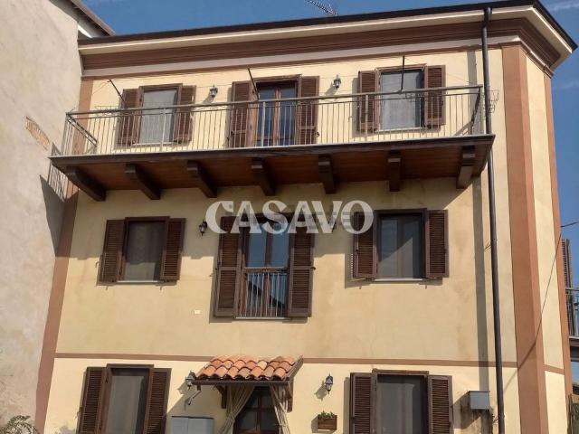 Appartamento in vendita di 270 m² in Via Moreto, 18