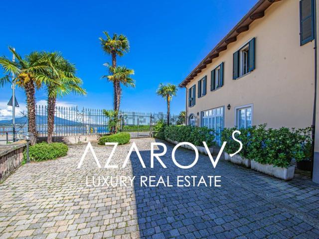Appartamento in vendita di 270 m² in Via Mazzini, 4