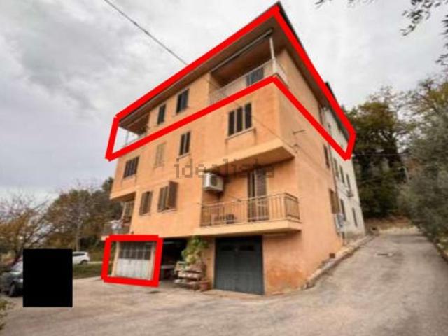 Appartamento in vendita di 270 m² in Via Sole