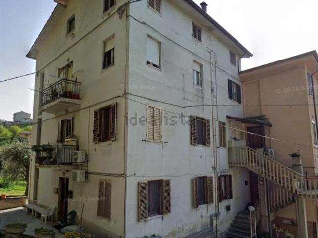 Appartamento in vendita di 270 m² in Via Sole, 25