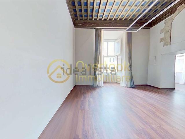Appartamento in vendita di 270 m² in Via San Francesco, 91