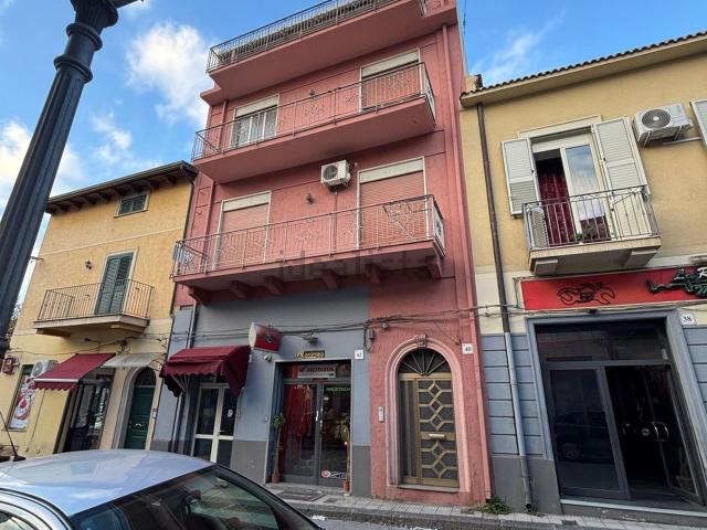 Appartamento in vendita di 270 m² in Via San Giovanni, 40
