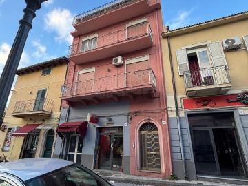 Appartamento in vendita di 270 m² in Via San Giovanni, 40
