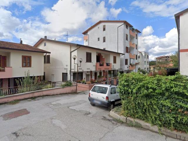 Appartamento in vendita di 270 m² in Via San Vito