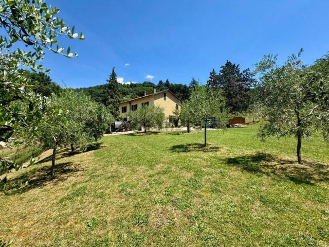 Appartamento in vendita di 270 m² in Via Ponzalla, 47