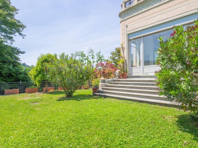 Appartamento in vendita di 270 m² in Via Principessa Felicita di Savoia, 8