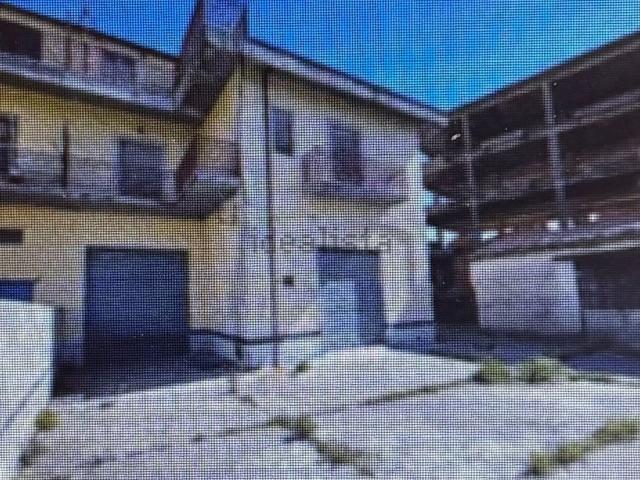 Appartamento in vendita di 270 m² in Vico Settimo Nazionale