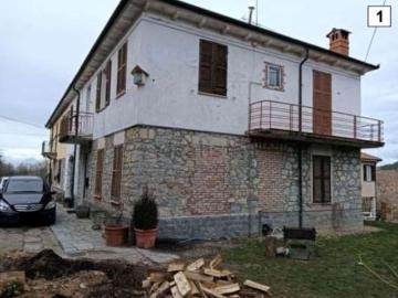 Appartamento in vendita di 270 m² in Frazione Garadassi, 5
