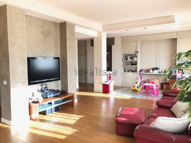Appartamento in vendita di 270 m² in Piazza Risorgimento, 32