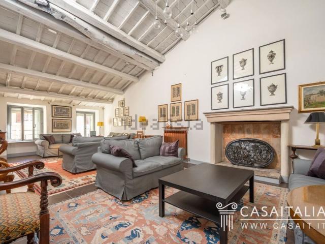 Appartamento in vendita di 270 m² in Piazzetta di Porta San Lorenzo