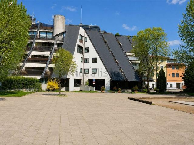 Appartamento in vendita di 271 m² in Via Campo Marzio, 22